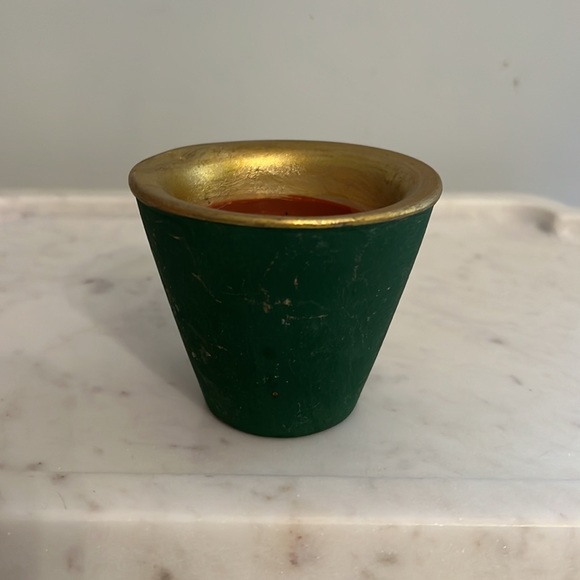 Home Decor Accent Candle Holder - Picture 6 of 9